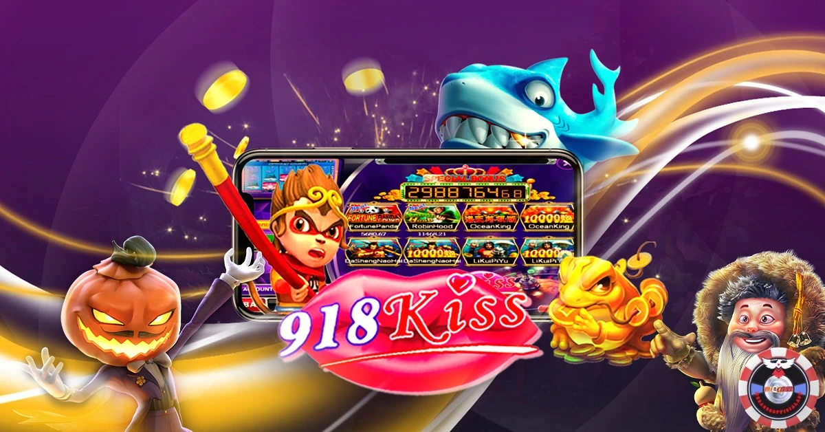 kiss918-slot-game-demo-ads