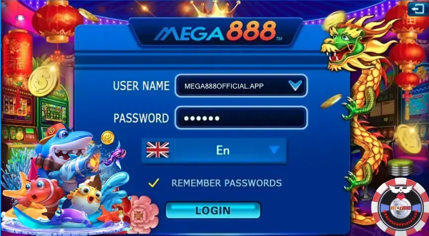 mega888-latest-login-page-2025