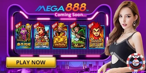 mega888-popular-hot-games